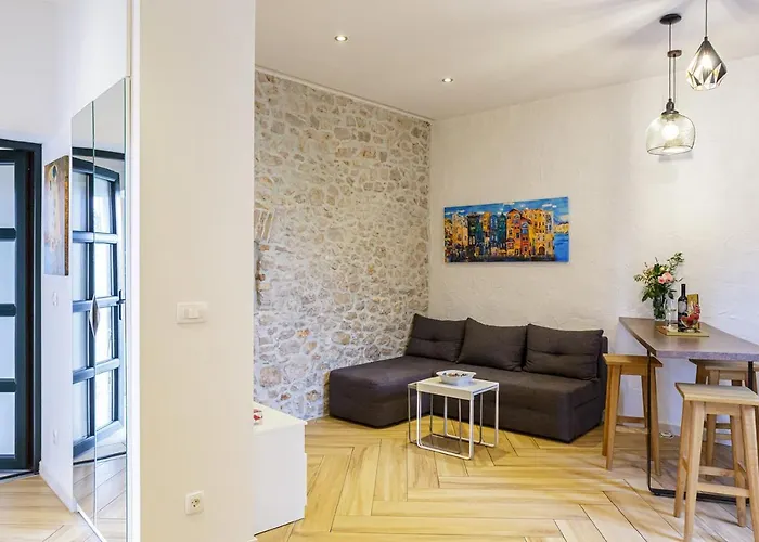 Port - Unique Apartment
