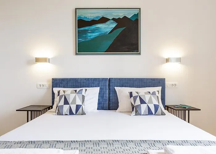 Port - Unique Apartment