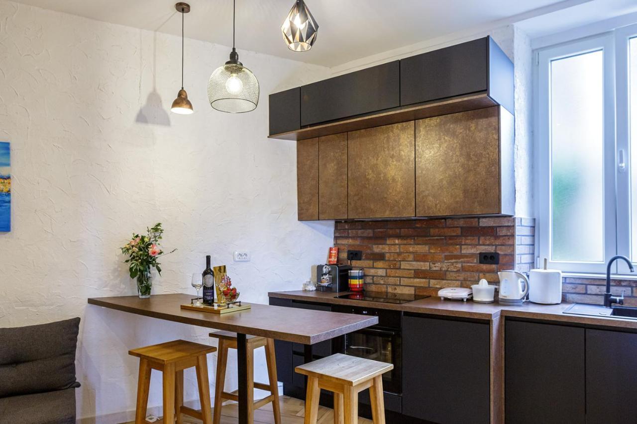 Port - Unique Appartement *