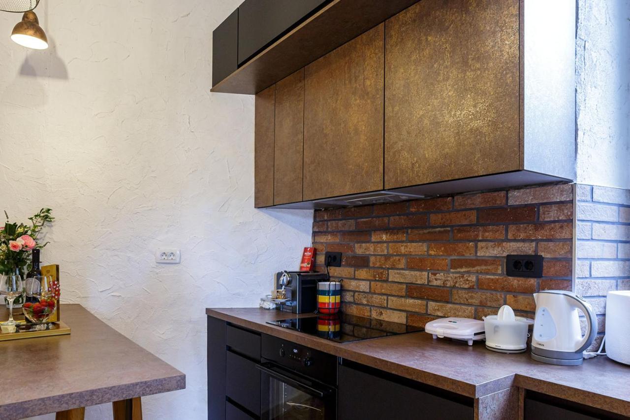 Port - Unique Appartement Dubrovnik