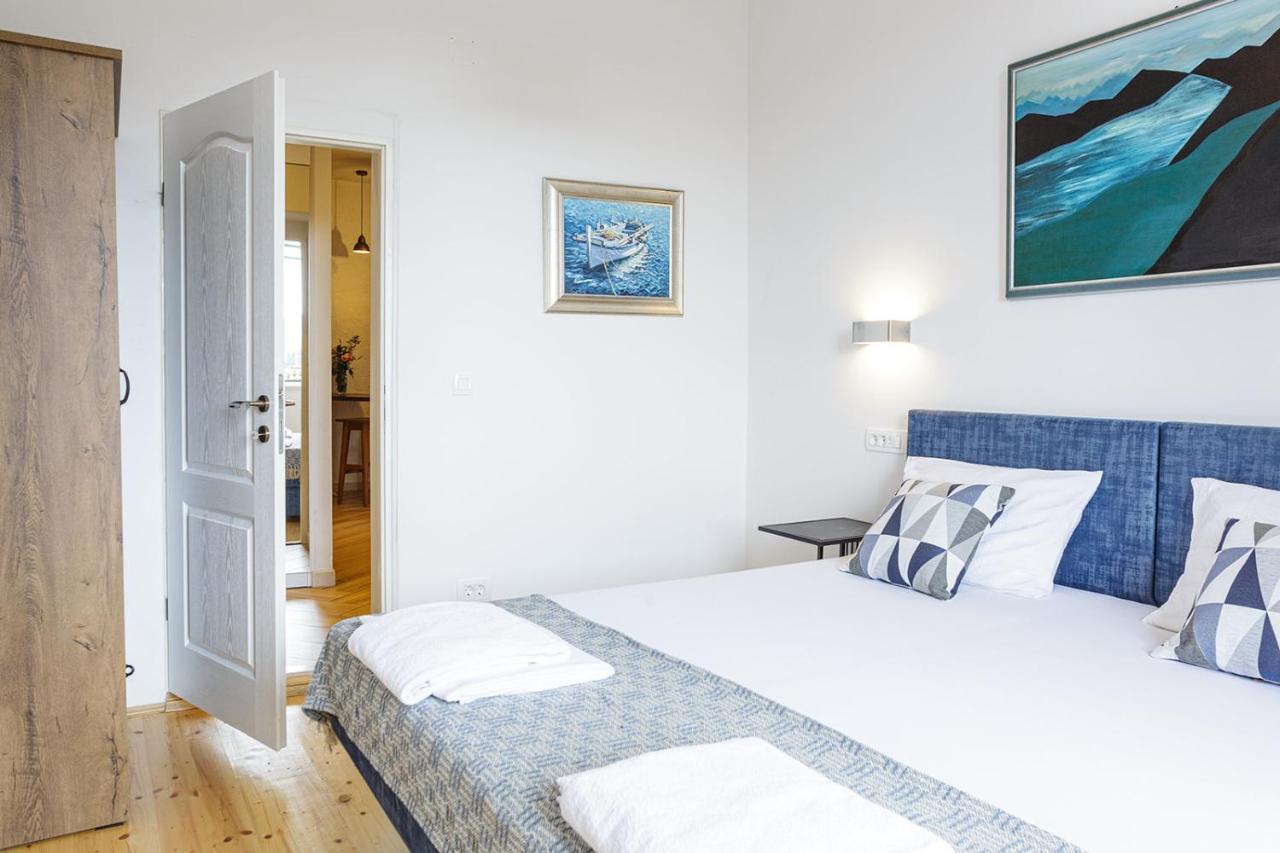 Port - Unique Appartement Dubrovnik