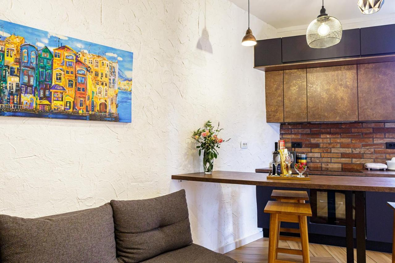 Port - Unique Appartement