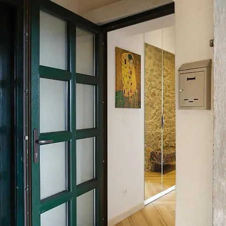 Port - Unique Apartment Dubrovnik Extérieur photo