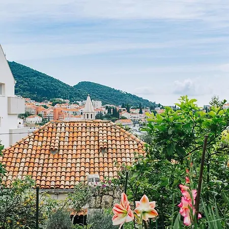 Port - Unique Apartment Dubrovnik Extérieur photo