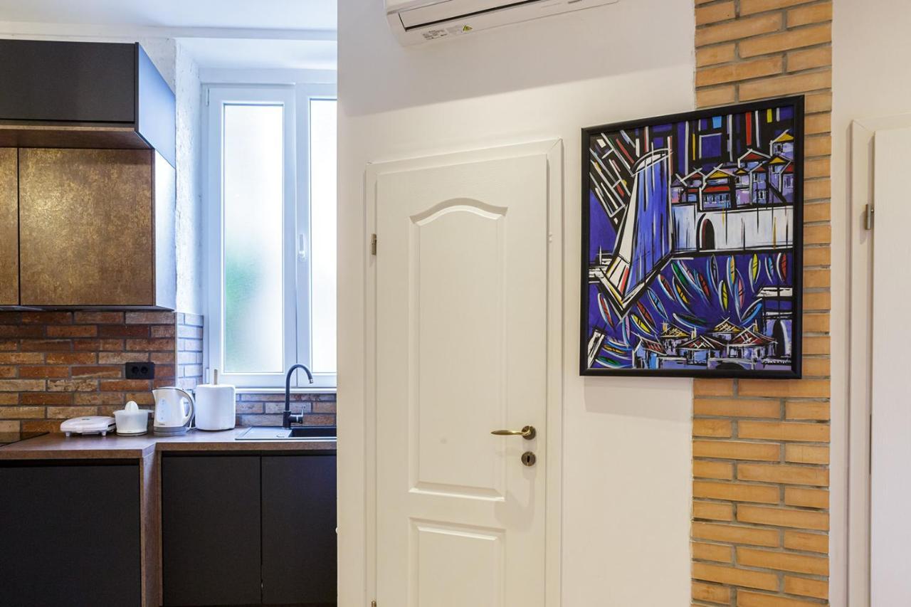 Port - Unique Apartment Dubrovnik