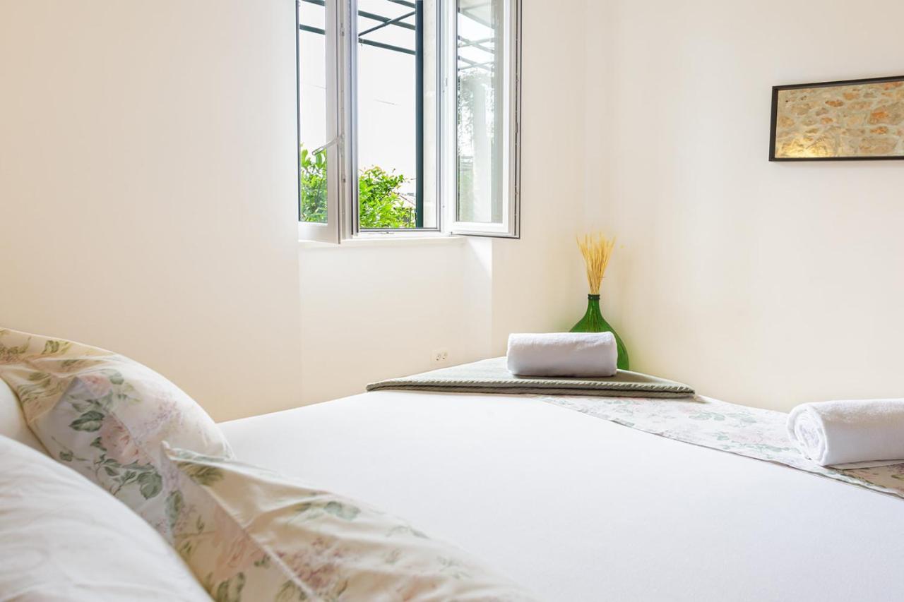 Port - Unique Apartman *