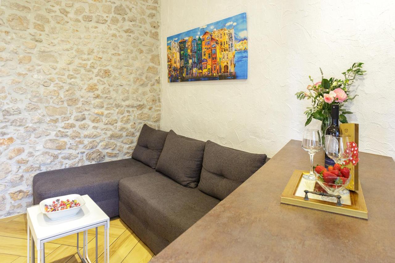 Port - Unique Apartman *
