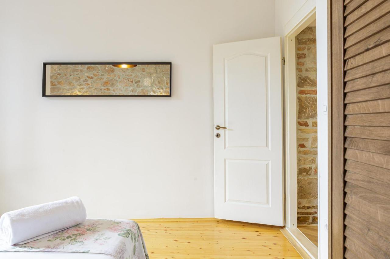 Apartman Port - Unique *